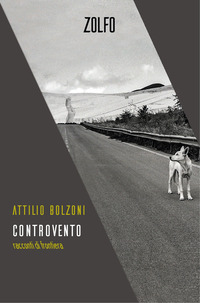 CONTROVENTO - RACCONTI DI FRONTIERA