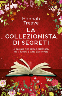 COLLEZIONISTA DI SEGRETI