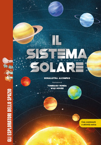 SISTEMA SOLARE