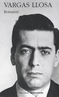 ROMANZI (VARGAS LLOSA)