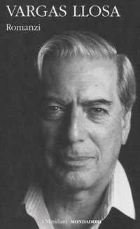 ROMANZI (VARGAS LLOSA) 2