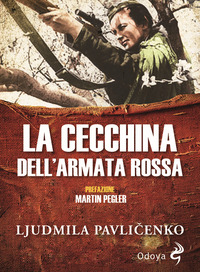 CECCHINA DELL\'ARMATA ROSSA