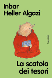 SCATOLA DEI TESORI