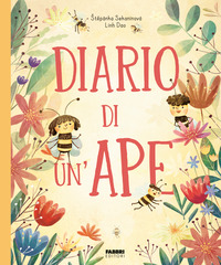 DIARIO DI UN\'APE