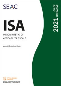 ISA 2021 - INDICI SINTETICI DI AFFIDABILITA\' FISCALE