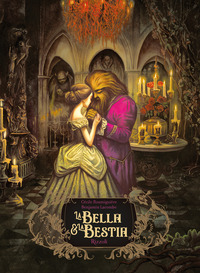 BELLA E LA BESTIA
