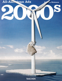 ALL AMERICAN ADS OF THE 2000\'S