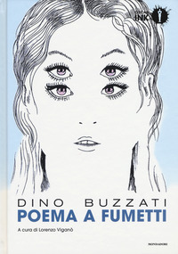 POEMA A FUMETTI