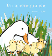 AMORE GRANDE