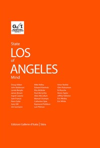 LOS ANGELES - STATE OF MIND