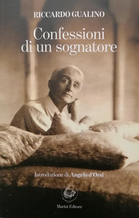 CONFESSIONI DI UN SOGNATORE