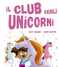 CLUB DEGLI UNICORNI