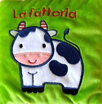FATTORIA - LA FATTORIA DI STOFFA