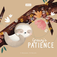 GNAWY\'S PATIENCE