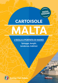 MALTA - CARTOVILLE 2025