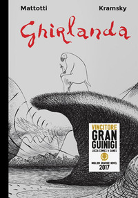GHIRLANDA