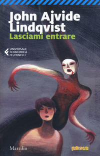 LASCIAMI ENTRARE