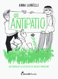 ANTIPATICI