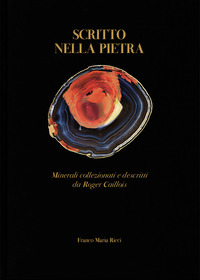 SCRITTO NELLA PIETRA