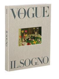 VOGUE IL SOGNO