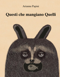 QUESTI CHE MANGIANO QUELLI