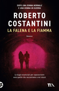 FALENA E LA FIAMMA