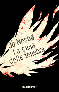 CASA DELLE TENEBRE