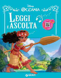 OCEANIA - LEGGI E ASCOLTA