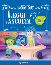 INSIDE OUT - LEGGI E ASCOLTA