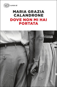 DOVE NON MI HAI PORTATA