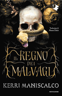 REGNO DEI MALVAGI