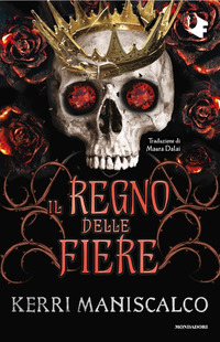 REGNO DELLE FIERE