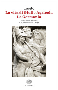 VITA DI GIULIO AGRICOLA - LA GERMANIA