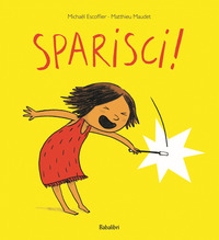 SPARISCI !