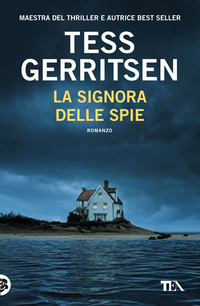 SIGNORA DELLE SPIE