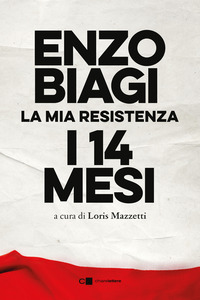 14 MESI - LA MIA RESISTENZA