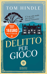 DELITTO PER GIOCO