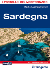 SARDEGNA - PORTOLANO DEL MEDITERRANEO