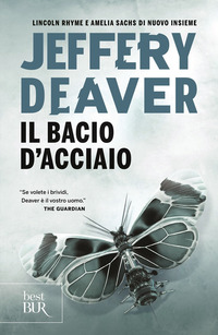 BACIO D\'ACCIAIO