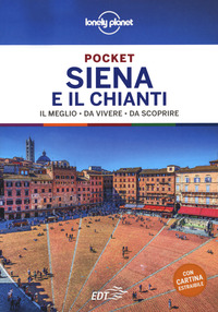 SIENA E IL CHIANTI - EDT 2020