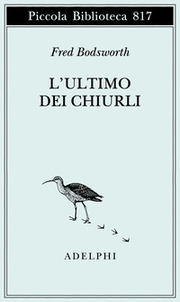 ULTIMO DEI CHIURLI
