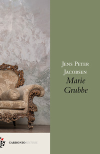 MARIE GRUBBE