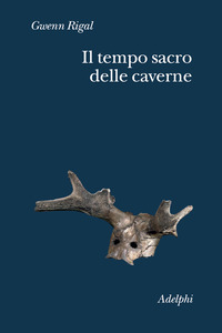 TEMPO SACRO DELLE CAVERNE - DA CHAUVET A LASCAUX LE IPOTESI DELLA SCIENZA