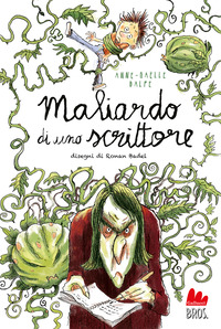 MALIARDO DI UNO SCRITTORE