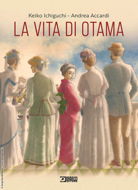 VITA DI OTAMA