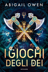 GIOCHI DEGLI DEI