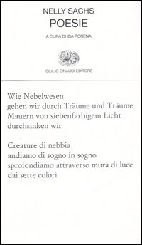 POESIE (SACHS)