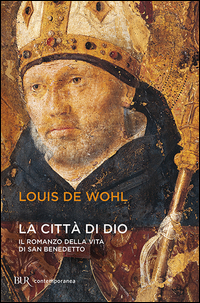 CITTA\' DI DIO - STORIA DI SAN BENEDETTO
