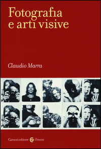 FOTOGRAFIA E ARTI VISIVE