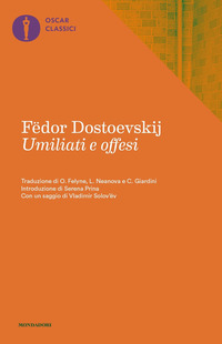 UMILIATI E OFFESI